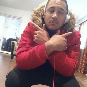 Meet your Posher, Joshua